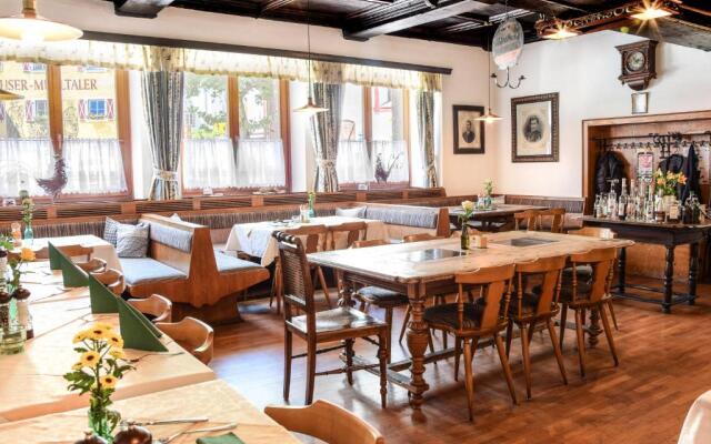 Hotel Steffner-Wallner