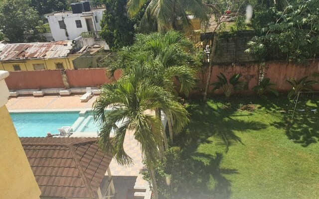 Apartment 3 Minutes From The Beach
