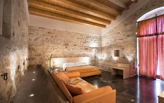 Hotel Casato Licitra