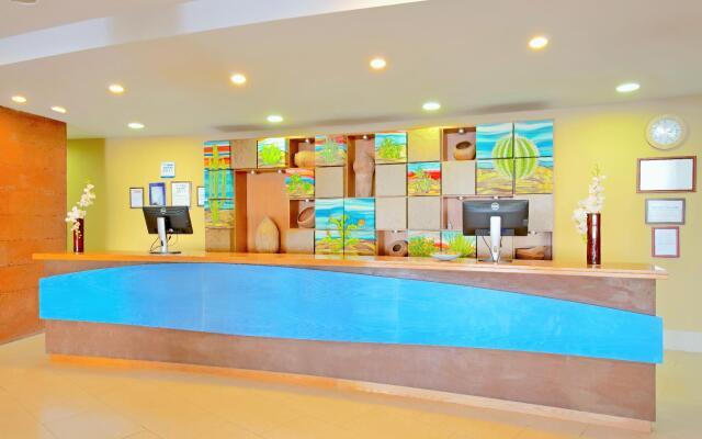 Iberostar Waves Gaviotas Park -All Inclusive