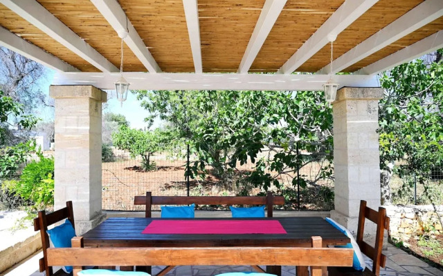 Villa Lino With Pool by Wonderful Italy