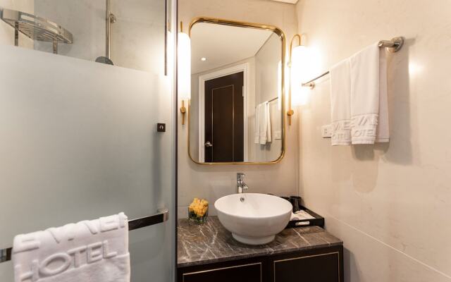 New Hanoi Hotel