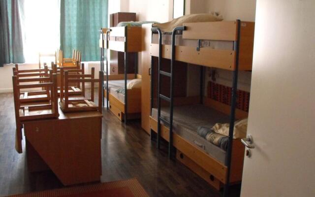 Pannonia Hostel