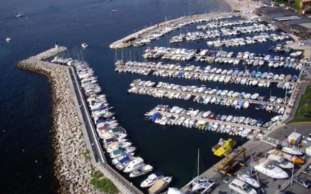 Apartment Cannes Rico Beach