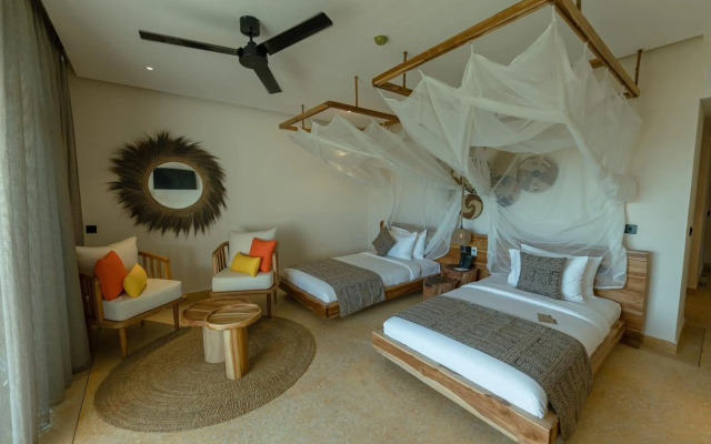 Aldiana Club Zanzibar Kwanza