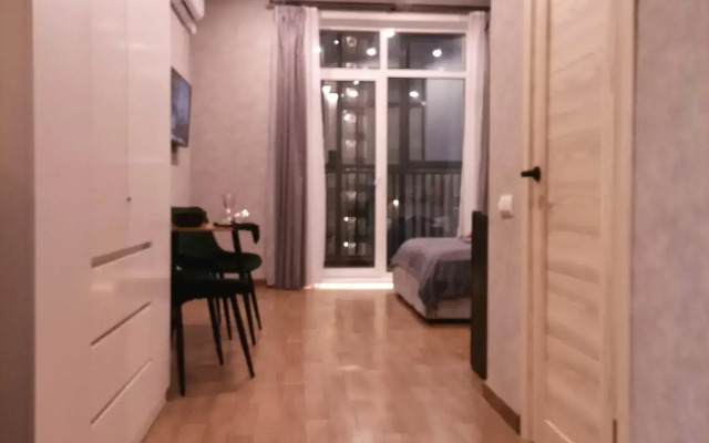 Апартаменты Галерея Рядом