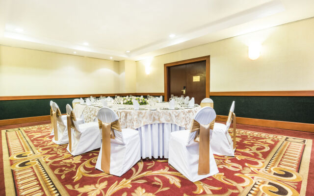 Holiday Inn Managua - Convention Center by IHG