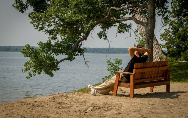 Lake Avenue RV Resort