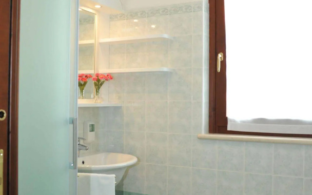 Residenza La Ricciolina