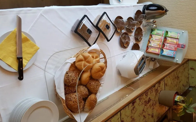 Rhein-Neckar-Hotel Heidelberg