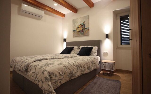 Loft central apartments Split