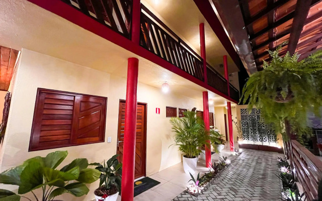 Pousada Villa Marceneiro