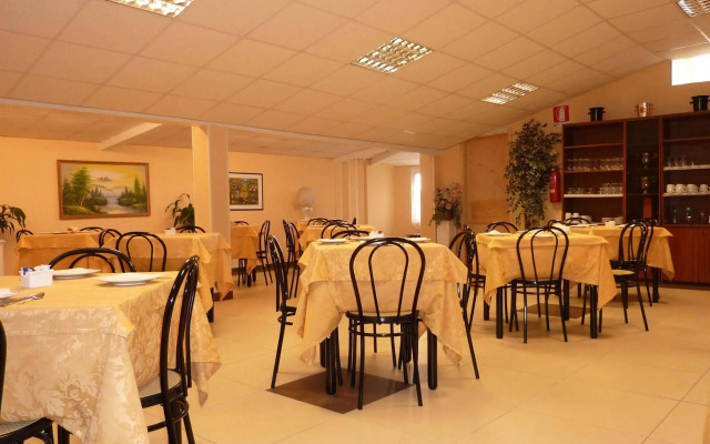 Hotel Corso