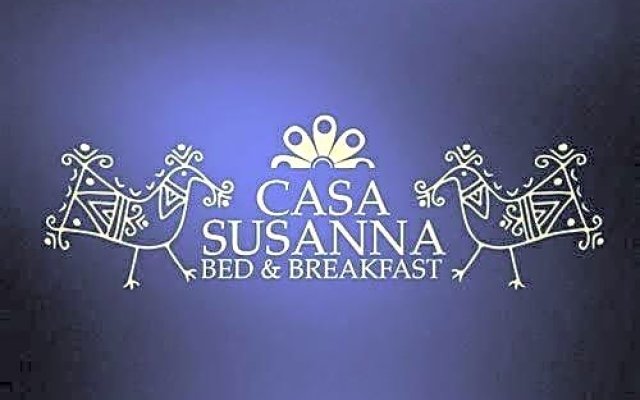 B&B Casa Susanna