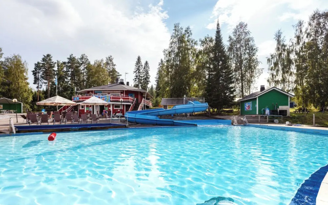 Punkaharju Resort