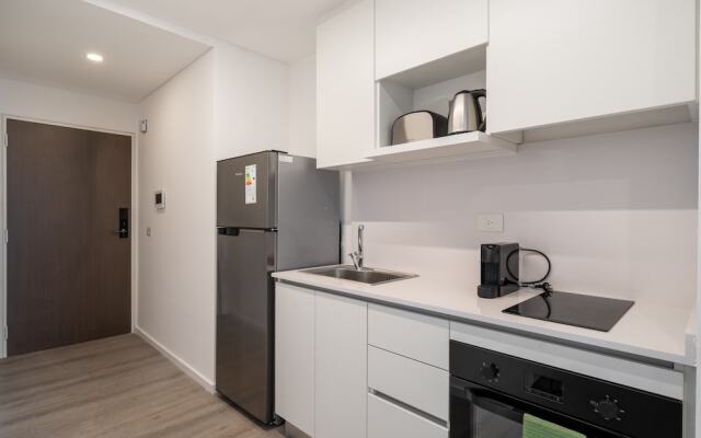 La Vie Suite Palermo Hollywood