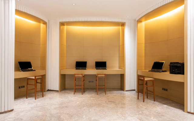 Holiday Inn Express Shenyang Golden Corridor by IHG – Guest Rooms – Shenyang