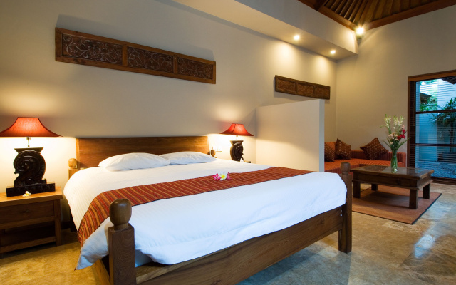 Ajanta Villas