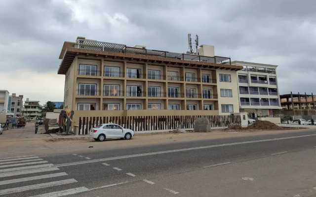 Fortune Beachfront, Puri - Member ITC Hotels' Group
