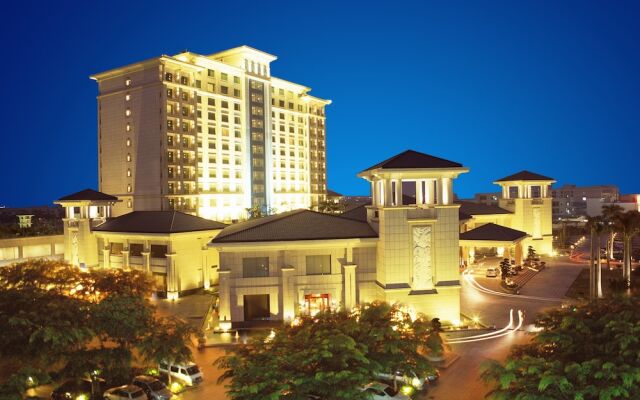 Grand View Hotel