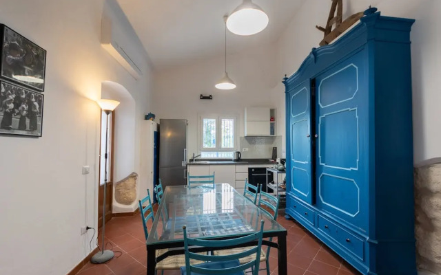 Sardinia Re - Casa Baingio