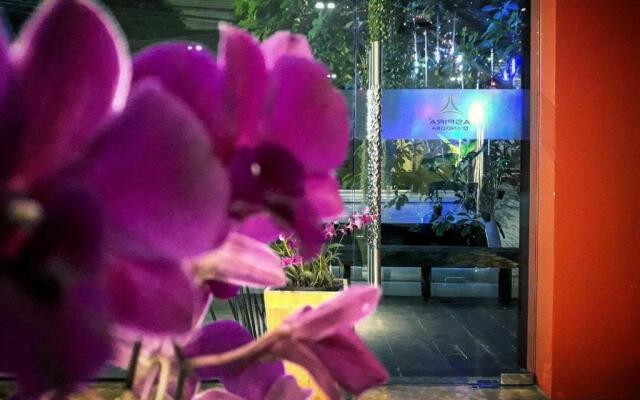 Aspira D'Andora Sukhumvit 16 - Asoke