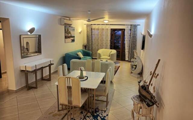 Lux Suites Lamera Beachfront Villas