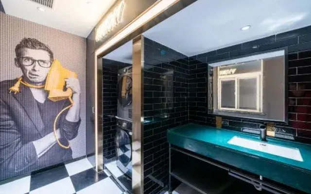 City Select Hotel