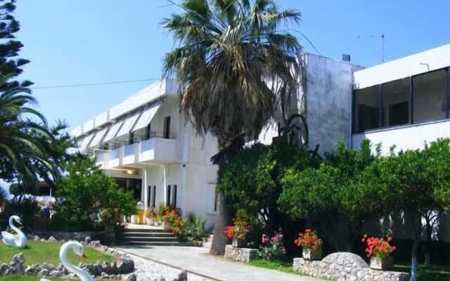 Niko Hotel