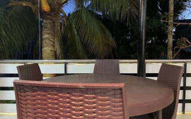 White Pearl Home Stay