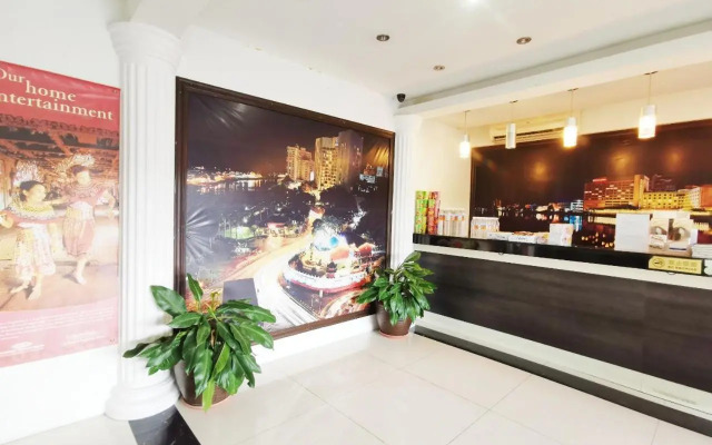 HomeStay Kuching