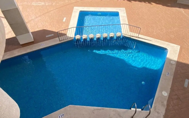 Las Torres Apartments