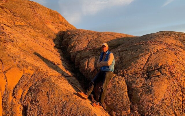 Strand Hostel & Hotel