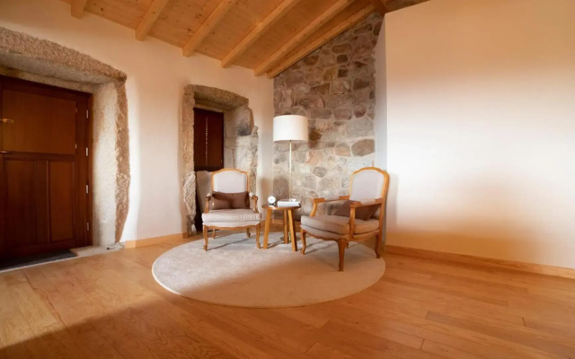 Casas da Penha