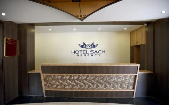 Hotel Sach Regency