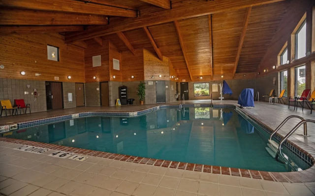 Comfort Inn