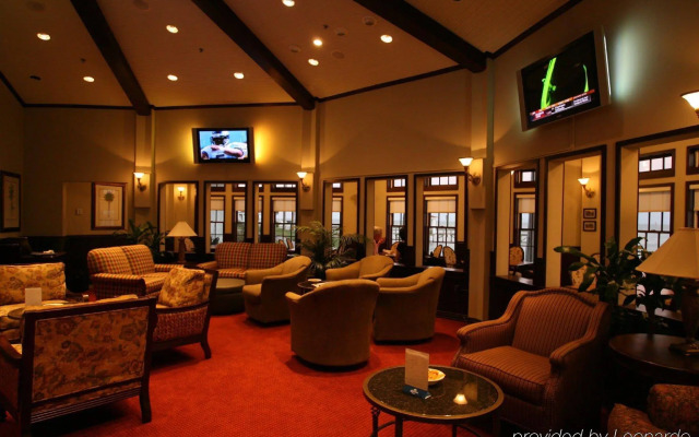 Lighthouse Inn At Aransas Bay