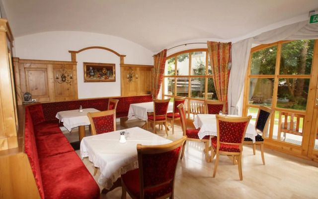 Hotel Garni Obermair