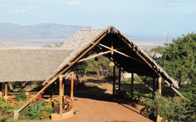 African Sunrise Lodge and Campsite