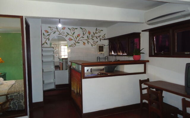 Catavento Guest House
