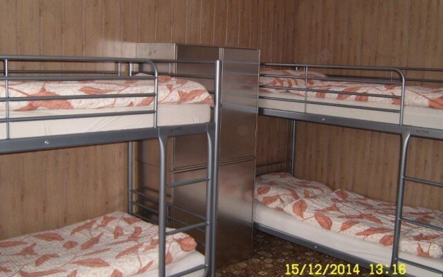 Hotel Bouczech Economy