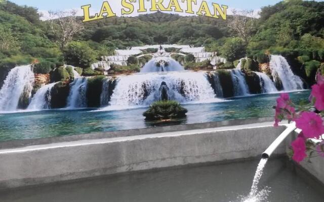 La Stratan