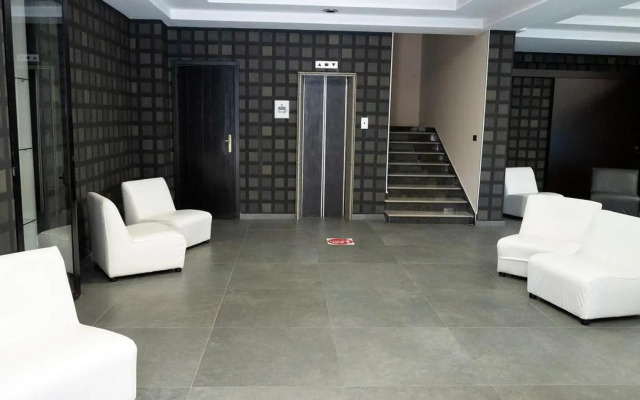 Hotel Scigliano