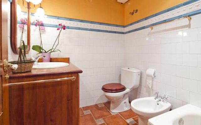 Apartamentos Tanau V