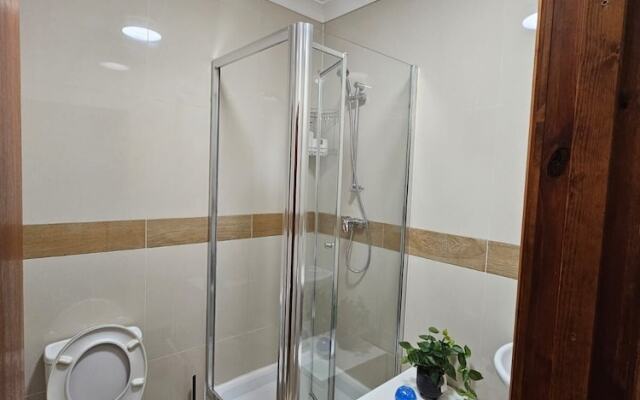 Primely Located 1-bed Apartment in Brighton