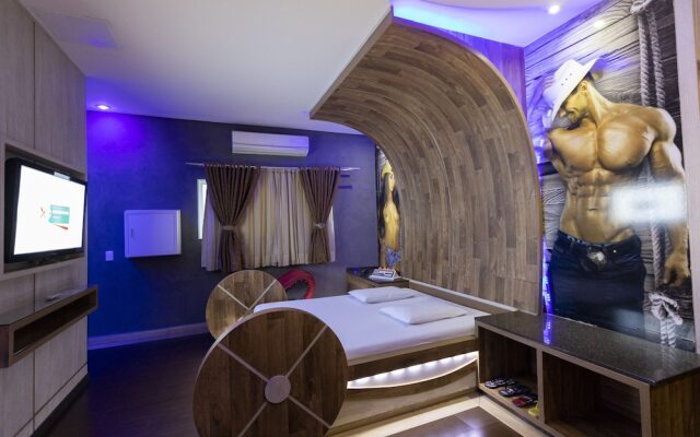 Troia Motel