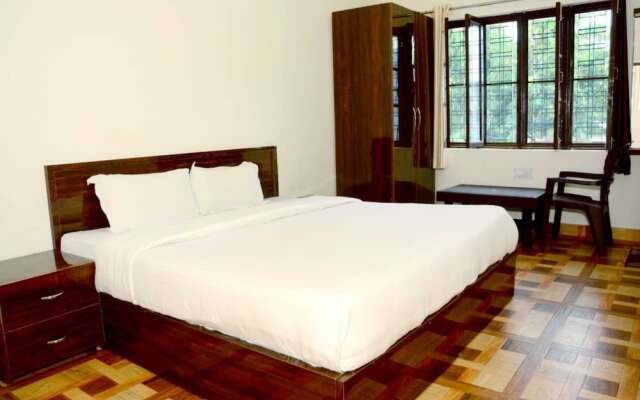 Hotel Ganesh Lok