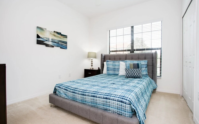 Rosemount Villa Providence 4