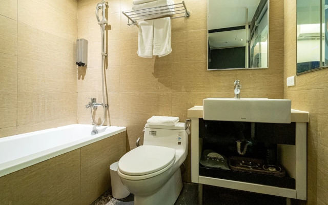 Hotelshere Taipei