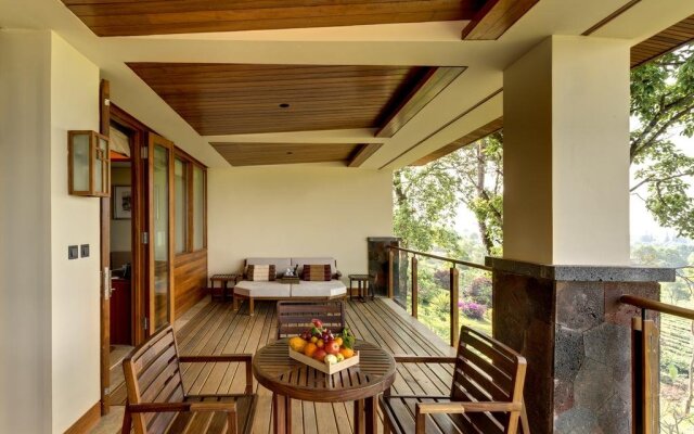 Jingmai Brilliant Resort Spa